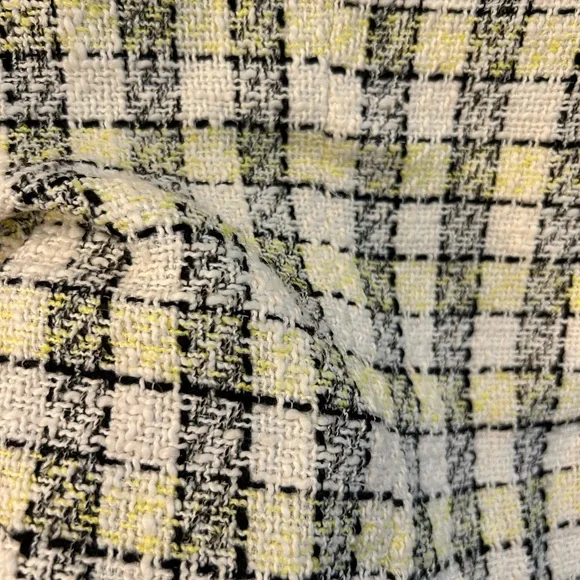 NWOT Zara tweed jacket size small - Picture 5 of 5